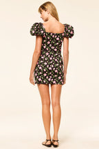 ANALIE DRESS