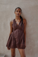 CICELY DRESS