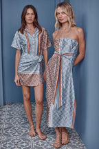 KEZIA DRESS