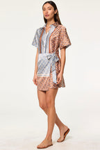 KEZIA DRESS