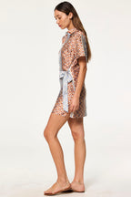 KEZIA DRESS