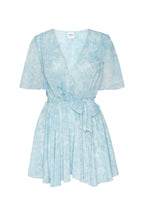KAILA DRESS