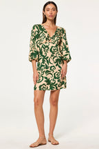 WILLA DRESS