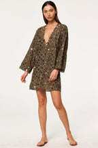 NUALA DRESS