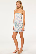 MAXINE DRESS