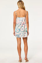 MAXINE DRESS