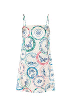 MAXINE DRESS