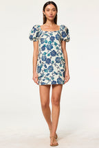 ANALIE DRESS