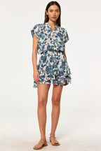 EVIE DRESS