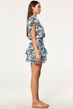 EVIE DRESS