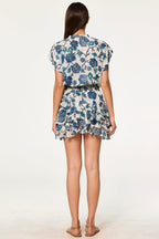EVIE DRESS