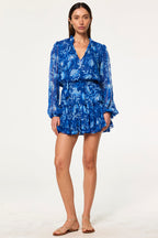 LORENA DRESS