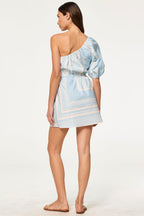 TESSA DRESS