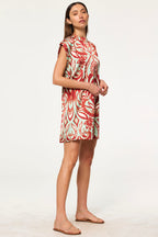 CYRENE DRESS