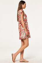 CYRENE DRESS