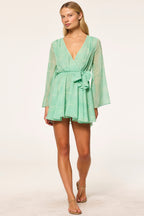 KAIA DRESS