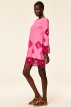 GALLICA DRESS