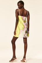 MAXINE DRESS