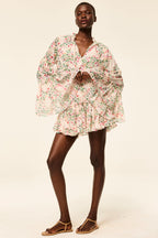 LEEVA DRESS