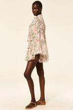 LEEVA DRESS