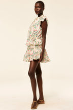 ILIANA DRESS