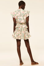 ILIANA DRESS