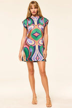 CYRENE DRESS