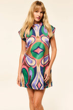 CYRENE DRESS