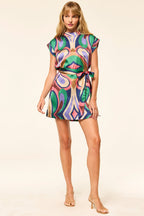 CYRENE DRESS