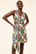 SAKINA DRESS