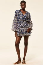 ELISABETTA DRESS