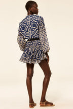 ELISABETTA DRESS