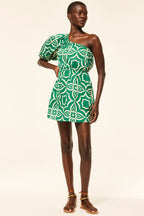 TESSA DRESS