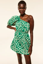 TESSA DRESS