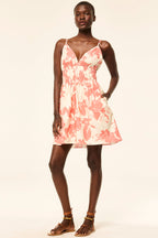 EZRA DRESS