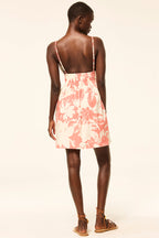 EZRA DRESS