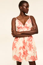 EZRA DRESS