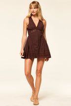 CICELY DRESS