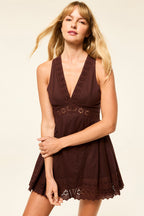 CICELY DRESS