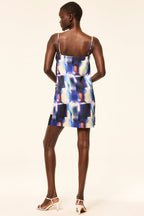 MAXINE DRESS