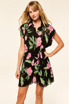 LORA DRESS