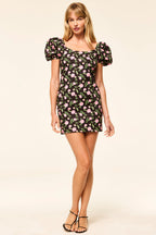 ANALIE DRESS
