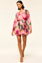 KAIA DRESS