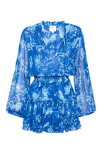 LORENA DRESS