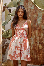 EZRA DRESS