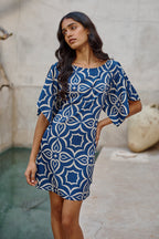 ALEKA DRESS
