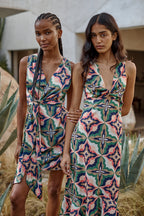 SAKINA DRESS
