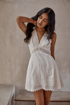 CICELY DRESS