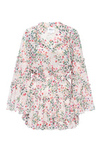LEEVA DRESS