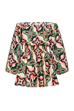 JORDANA DRESS